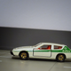 Illustration for article titled Tomica Lotus Elite